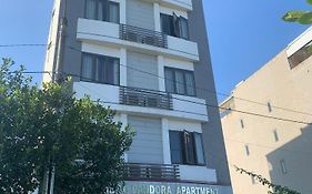 Pandora Apartment&Motel